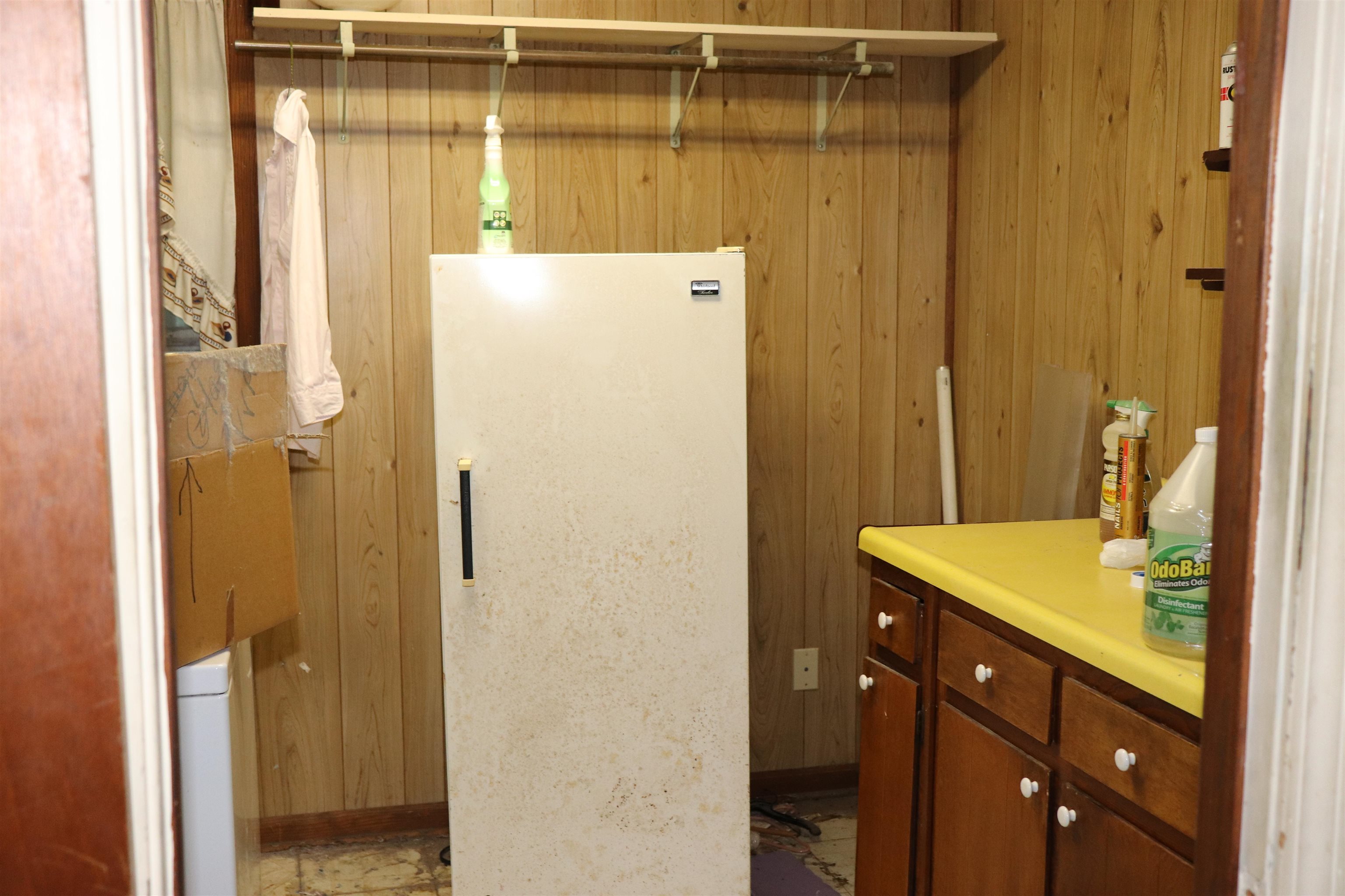 5952 Ivanhoe Road Bartlett, TN 38134 - Photo 17 of 23 a bathroom with a shower and a sink