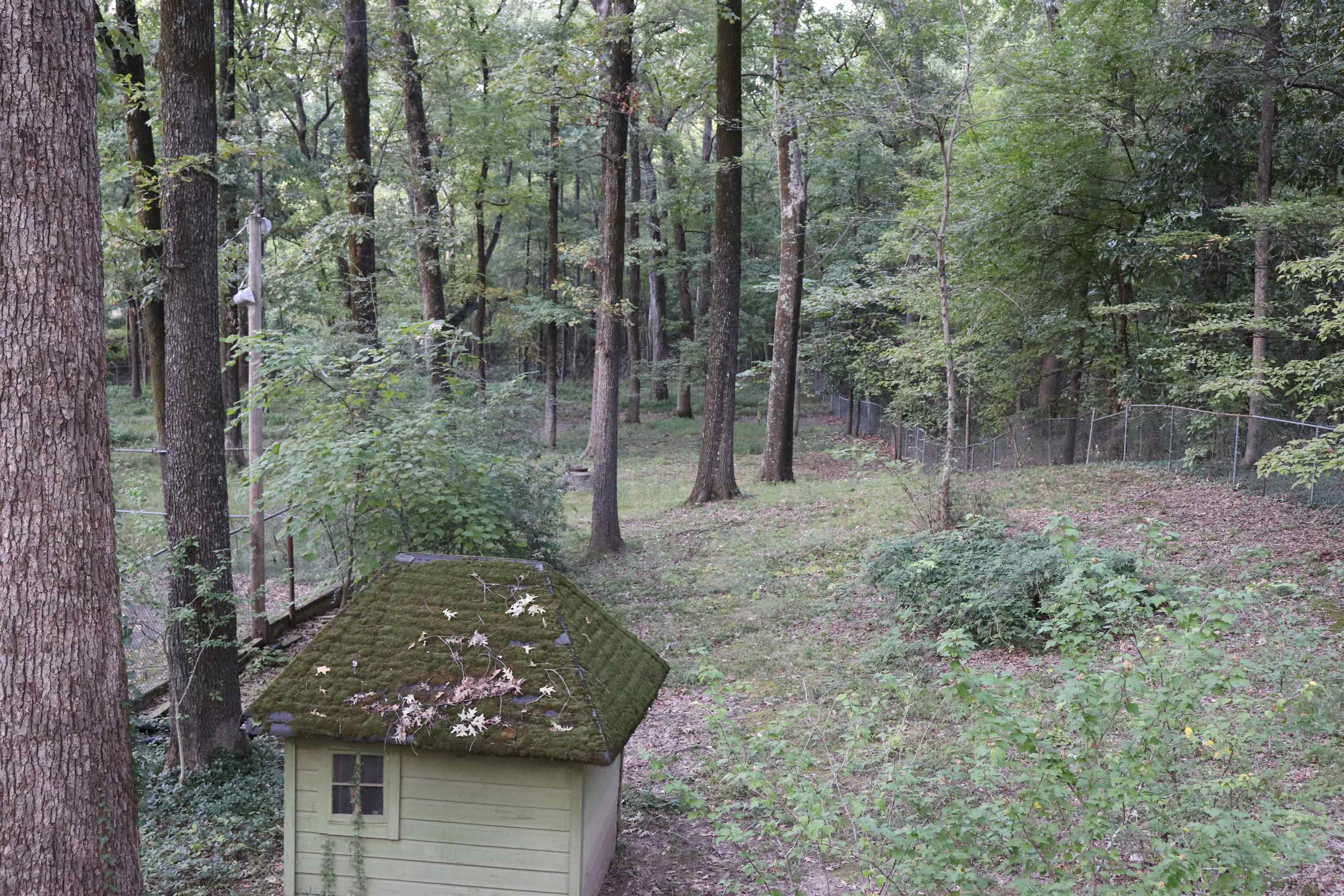 5952 Ivanhoe Road Bartlett, TN 38134 - Photo 19 of 23 a view of a outdoor space