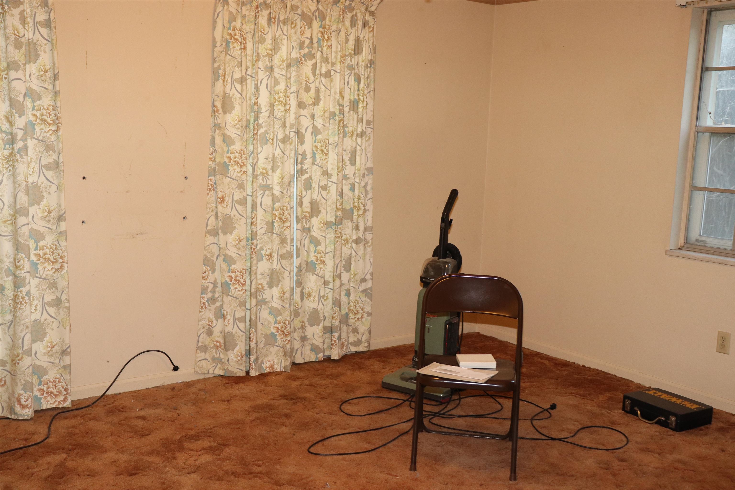 5952 Ivanhoe Road Bartlett, TN 38134 - Photo 7 of 23 a view of a workspace with furniture and a window