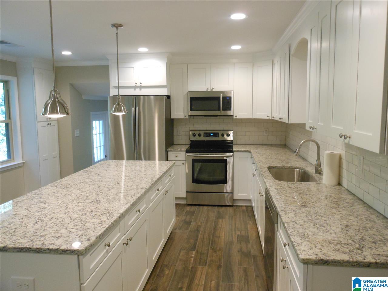 1402 Fox Run Road Sylacauga, AL 35150 - Photo 9 of 14 Gallery Image 9