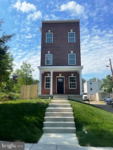 4417 Foote Street Northeast Washington, DC 20019 - Photo 1 of 43