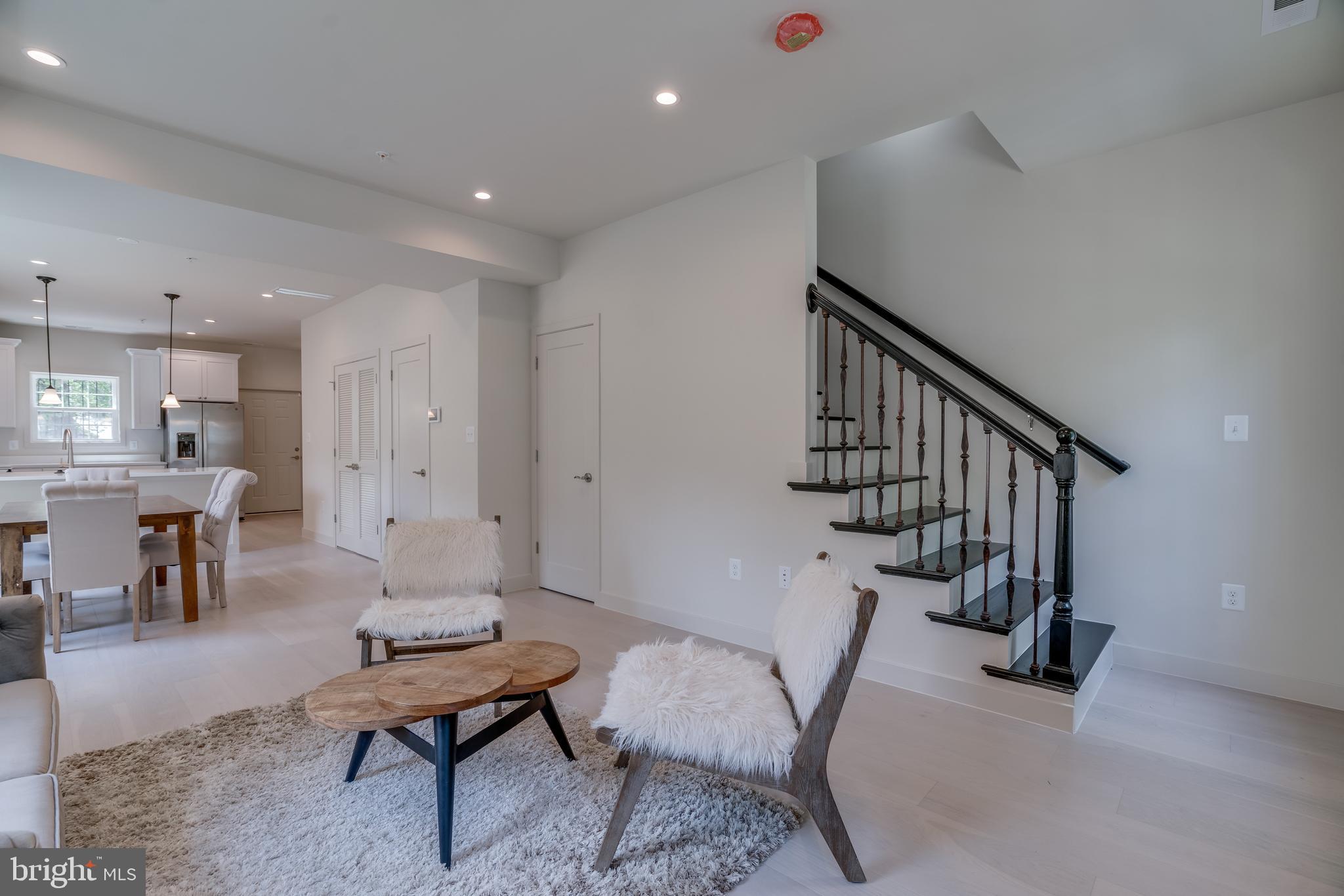 4417 Foote Street Northeast Washington, DC 20019 - Photo 3 of 43