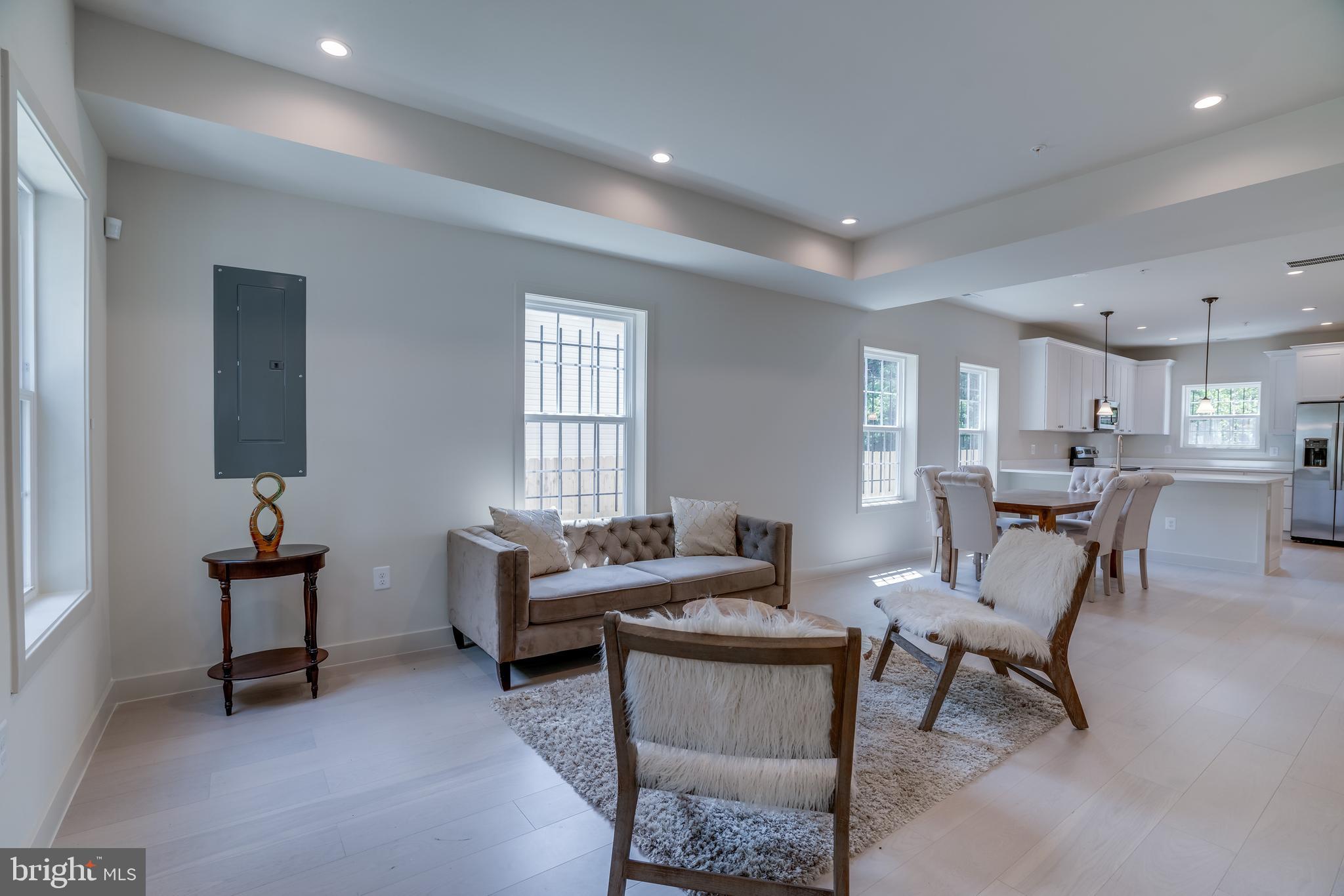 4417 Foote Street Northeast Washington, DC 20019 - Photo 4 of 43