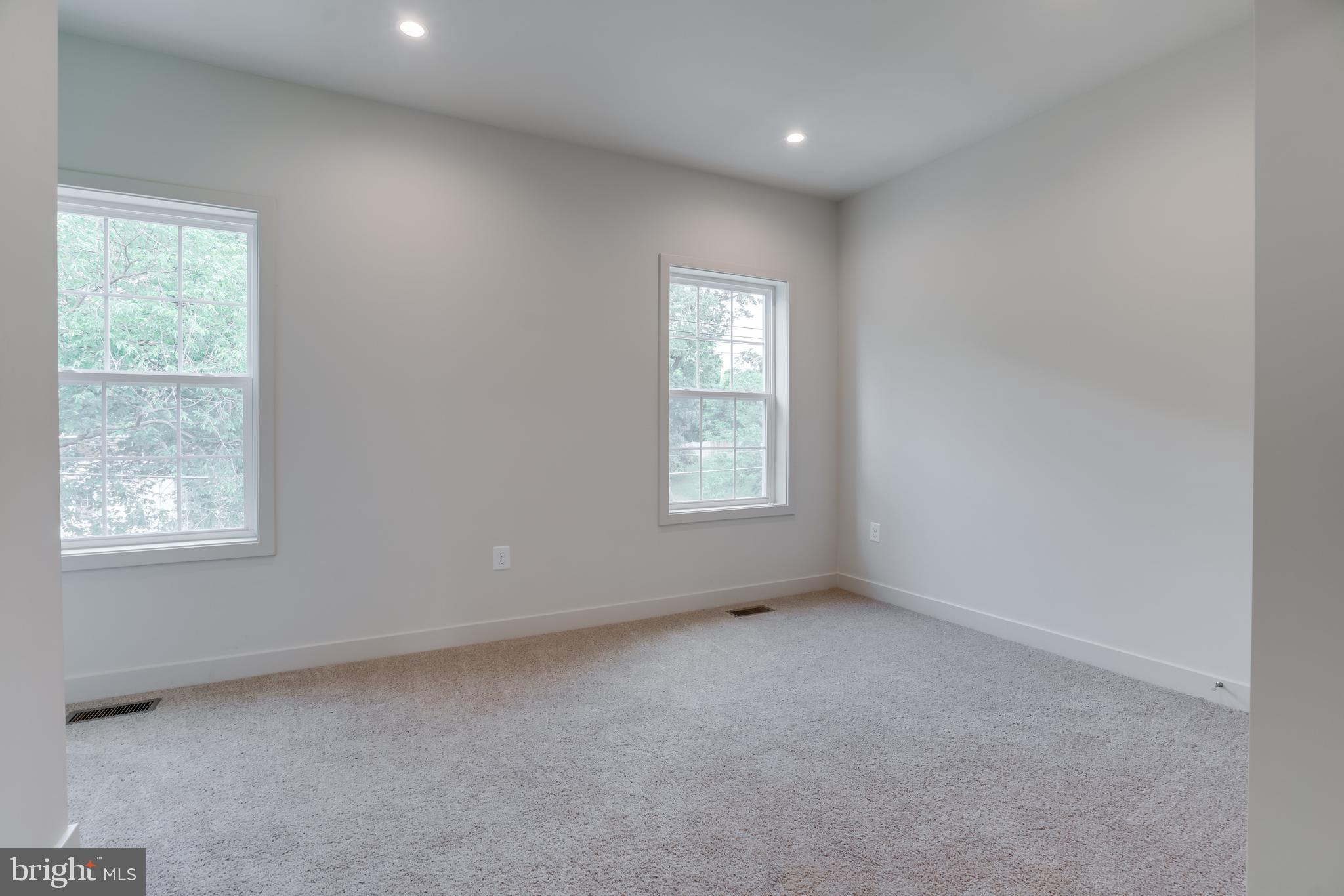 4417 Foote Street Northeast Washington, DC 20019 - Photo 40 of 43