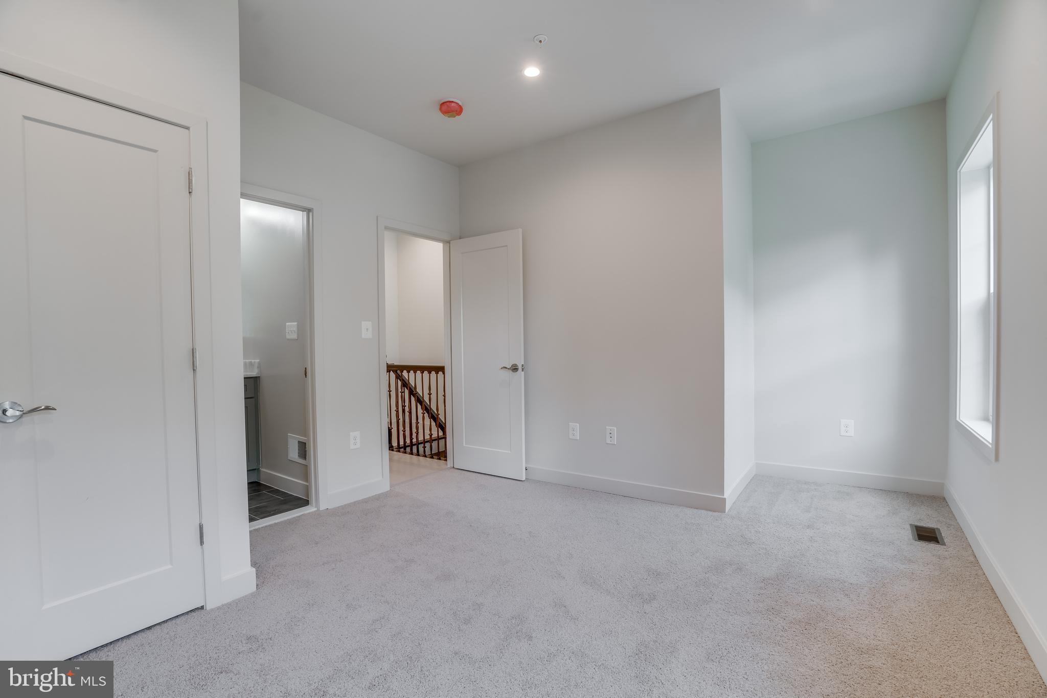 4417 Foote Street Northeast Washington, DC 20019 - Photo 42 of 43