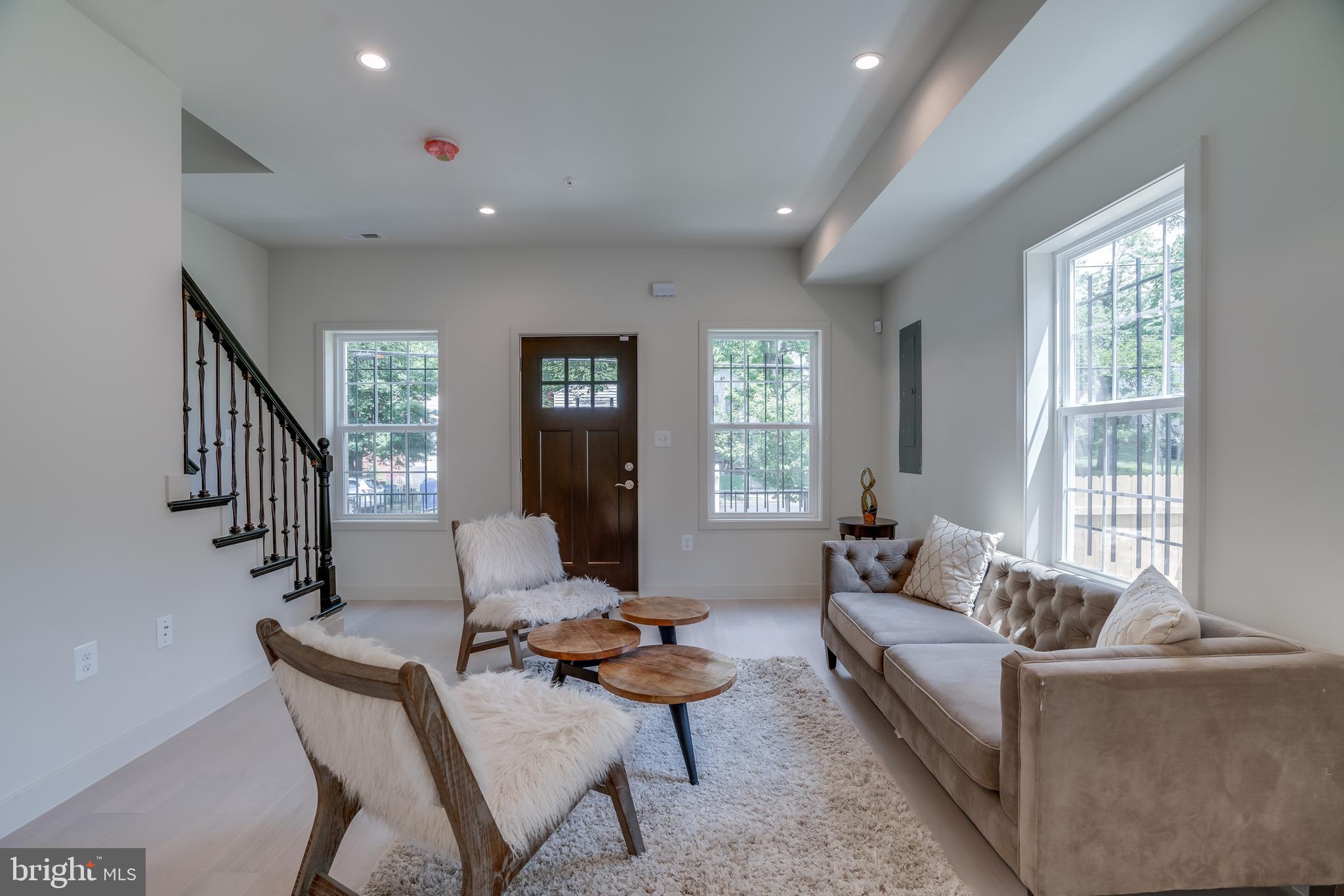 4417 Foote Street Northeast Washington, DC 20019 - Photo 6 of 43