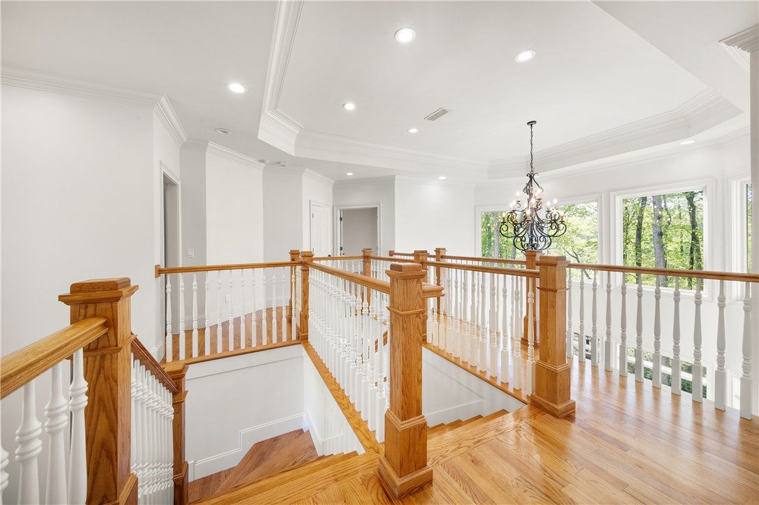 1722 Covington Ridge Auburn, AL 36830 - Photo 19 of 45 Upstairs pictures follow