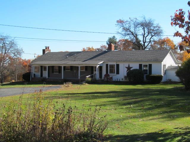 141 Ford Quint Road North Berwick, ME 03906 - Photo 1 of 32 Beautiful sunny country setting...