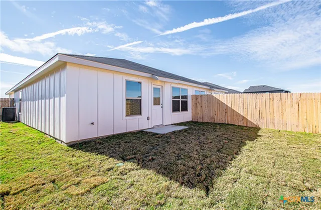 $1,500 | 5901 Betty Lou Drive, Unit B, Killeen, TX 76549