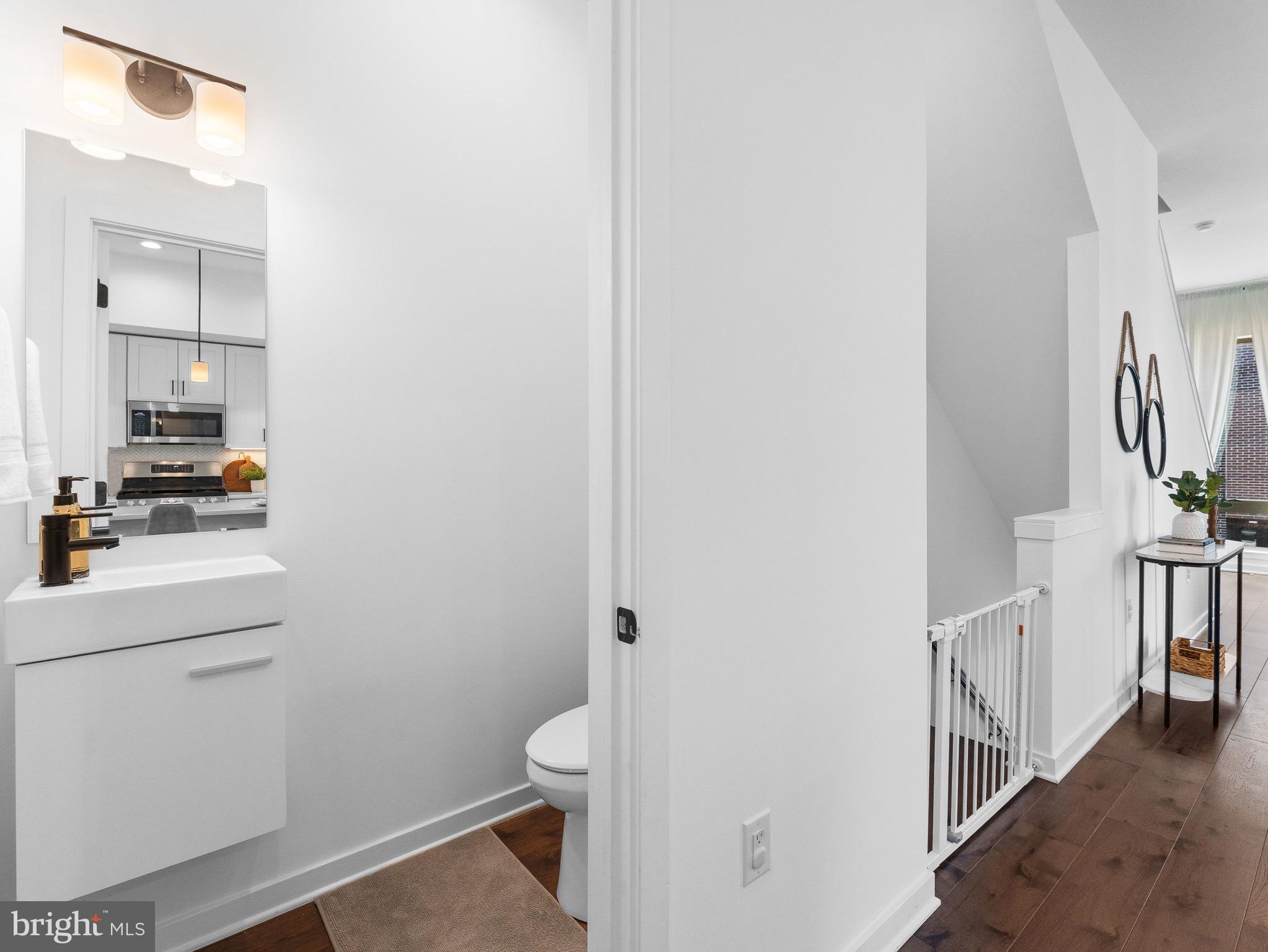 3201 Riseview Walk Philadelphia, PA 19125 - Photo 13 of 41