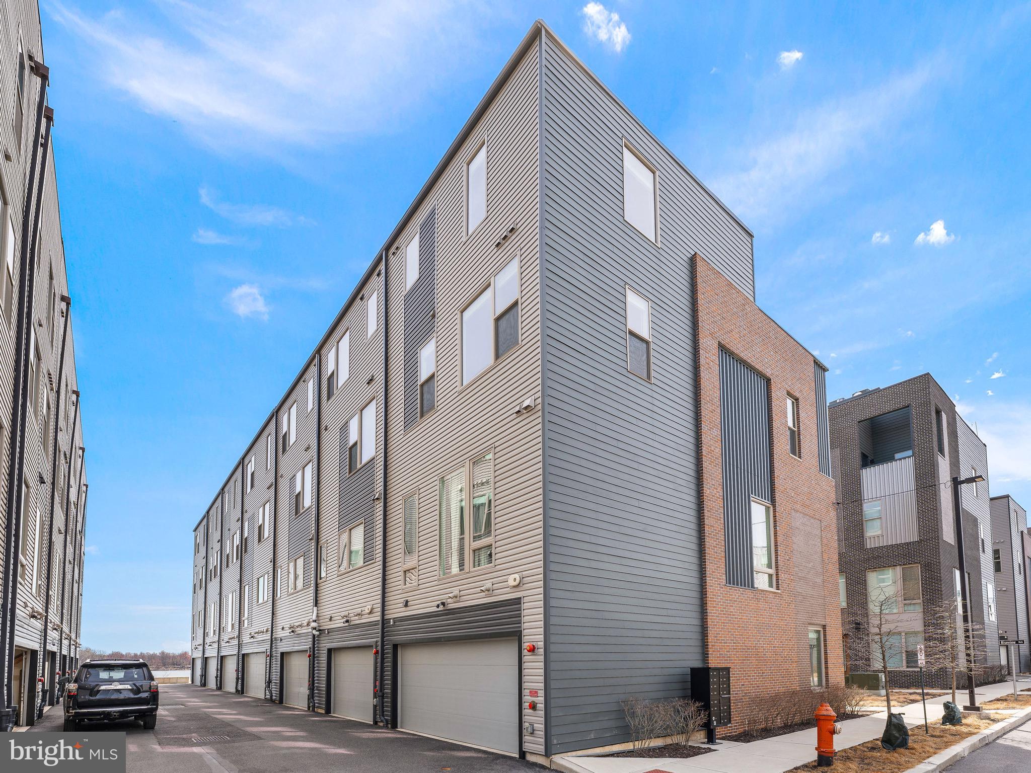 3201 Riseview Walk Philadelphia, PA 19125 - Photo 35 of 41