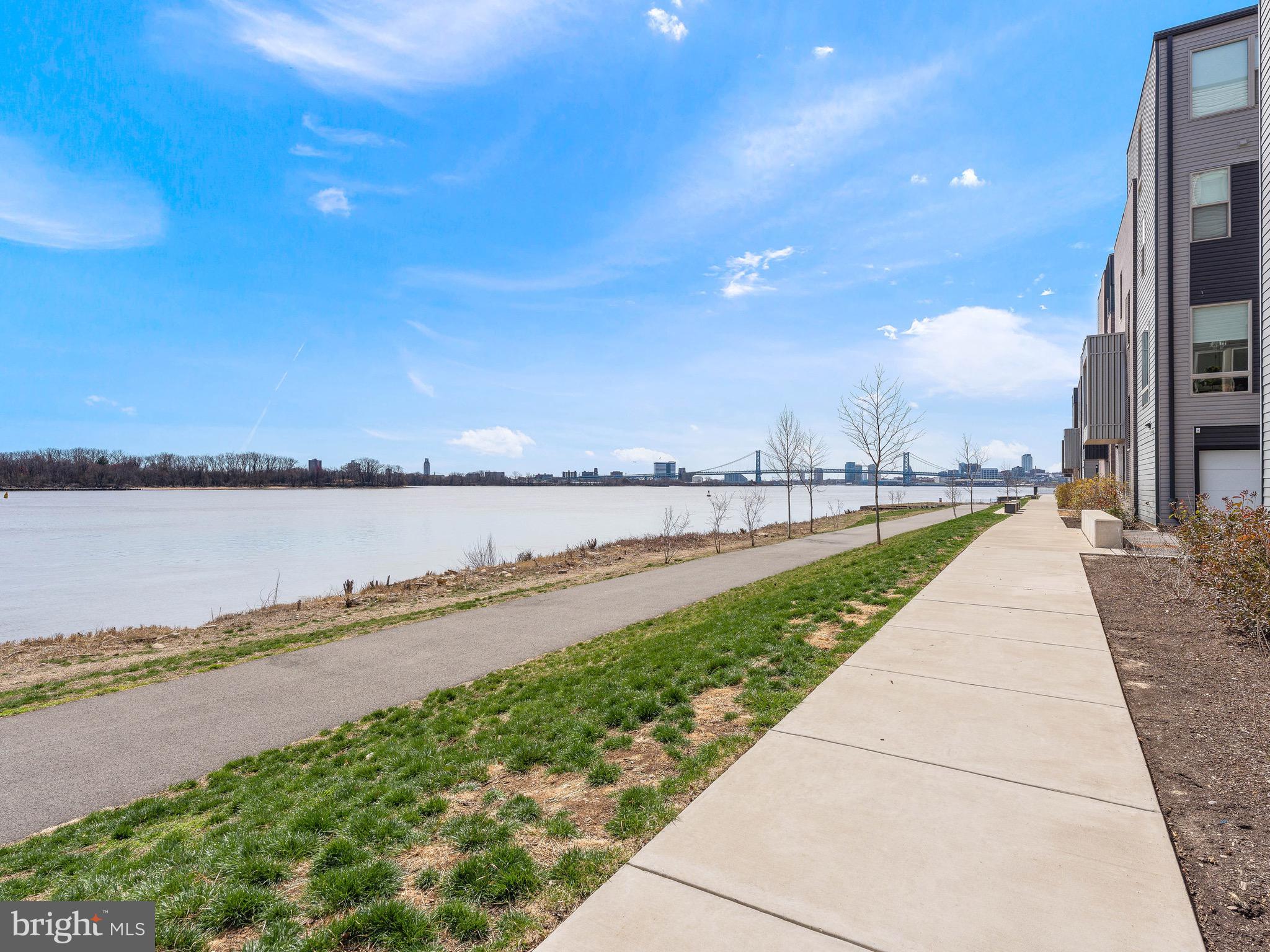 3201 Riseview Walk Philadelphia, PA 19125 - Photo 37 of 41