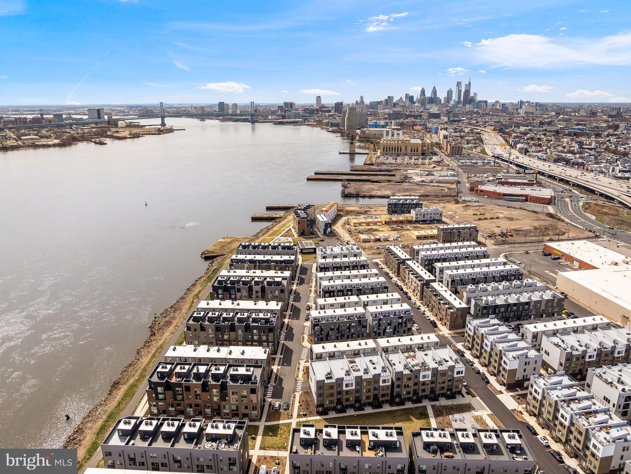 3201 Riseview Walk Philadelphia, PA 19125 - Photo 41 of 41