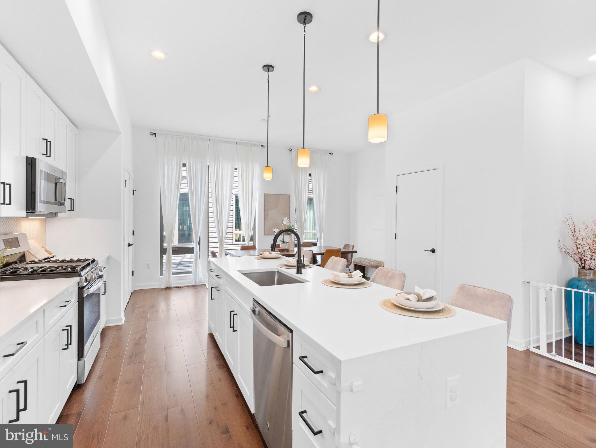 3201 Riseview Walk Philadelphia, PA 19125 - Photo 8 of 41