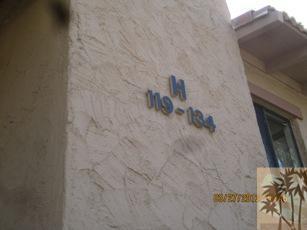 1050 Ramon Road, Unit 127 Palm Springs, CA 92264 - Photo 3 of 25 a bathroom with a shower
