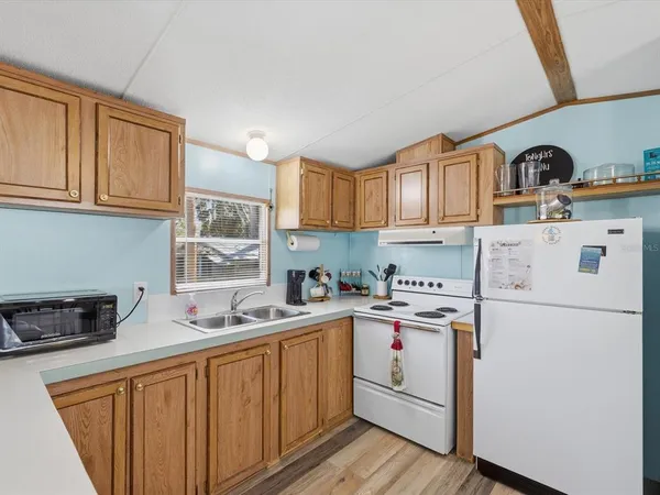 $355,000 | 6419 West Richard Drive, Weeki Wachee, FL 34607