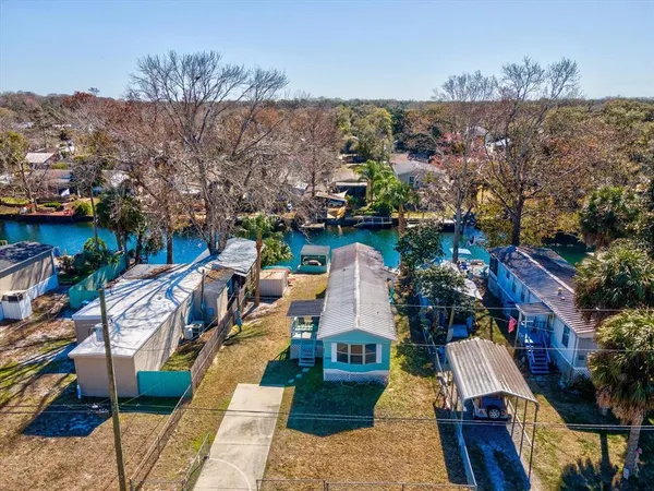 $355,000 | 6419 West Richard Drive, Weeki Wachee, FL 34607