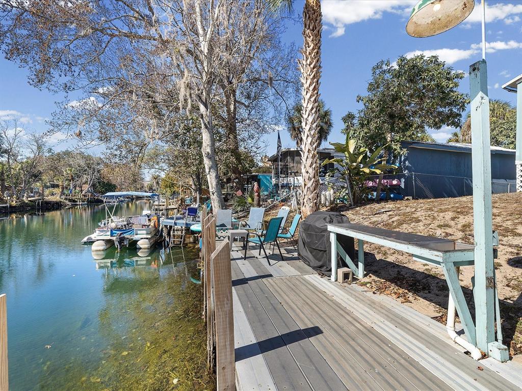 6419 West Richard Drive Weeki Wachee, FL 34607 - Photo 30 of 75