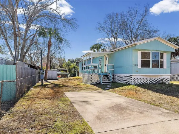 $355,000 | 6419 West Richard Drive, Weeki Wachee, FL 34607