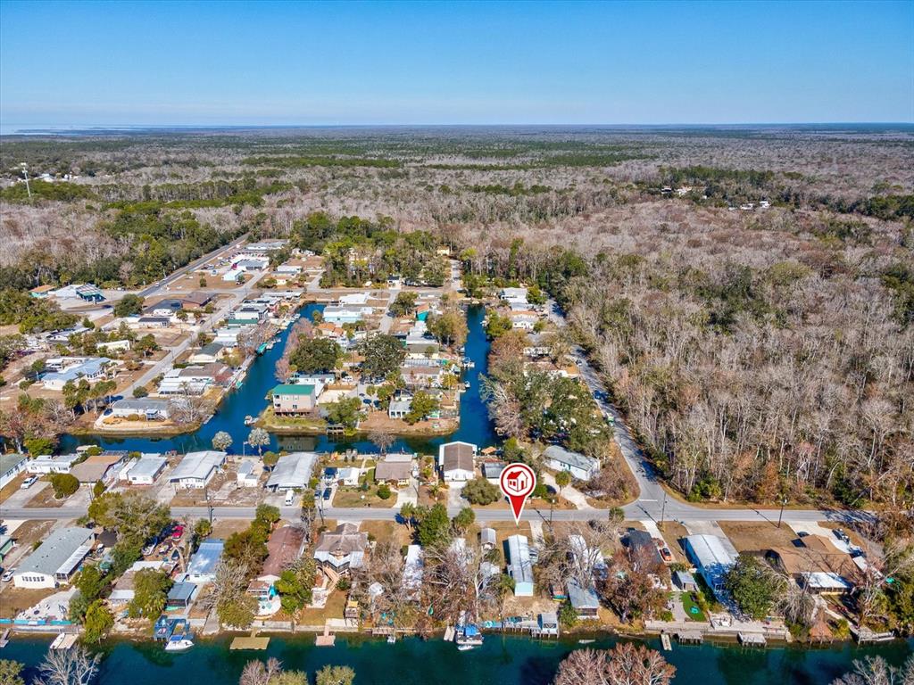 6419 West Richard Drive Weeki Wachee, FL 34607 - Photo 43 of 75