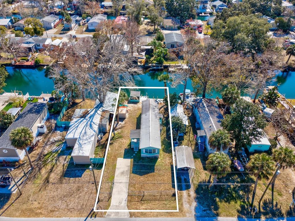 6419 West Richard Drive Weeki Wachee, FL 34607 - Photo 46 of 75