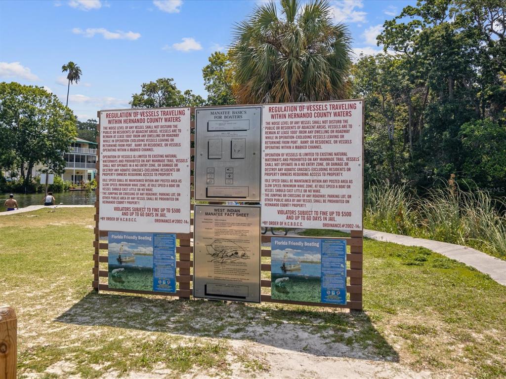 6419 West Richard Drive Weeki Wachee, FL 34607 - Photo 64 of 75