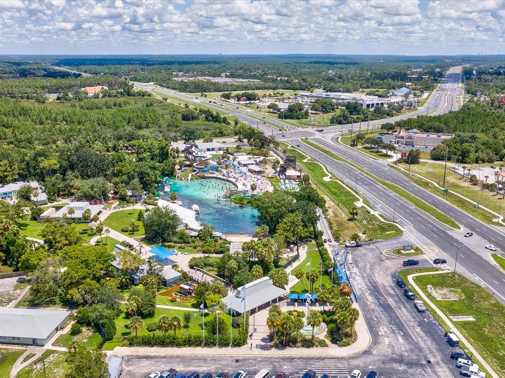 6419 West Richard Drive Weeki Wachee, FL 34607 - Photo 72 of 75 a view of a city