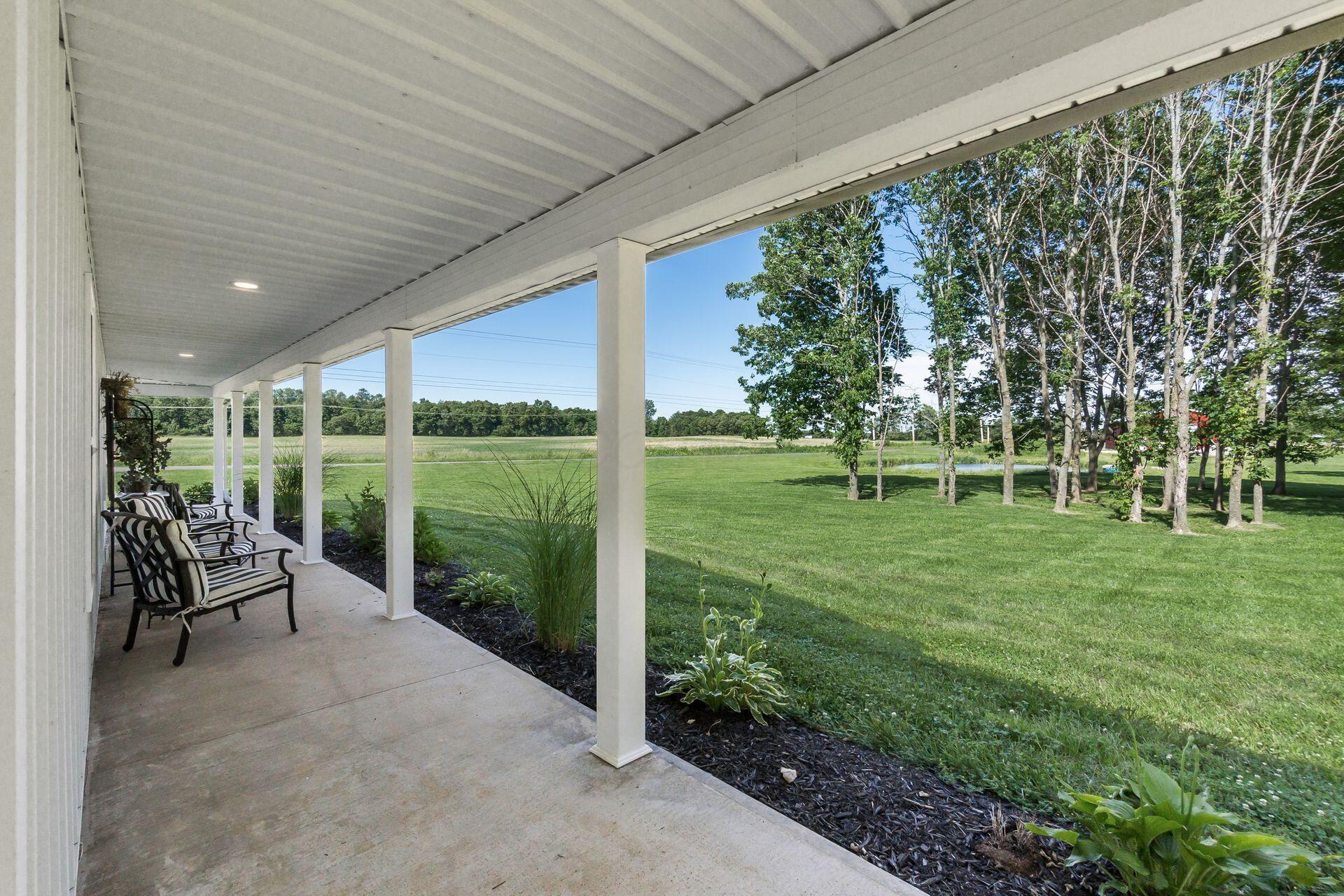 6001 Old Delaware Road Mount Vernon, OH 43050 - Photo 76 of 101