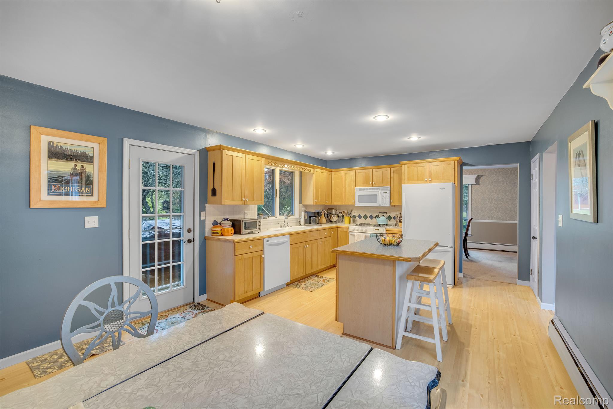 3080 South Lake George Road Dryden, MI 48428 - Photo 13 of 40 Gallery Image 13