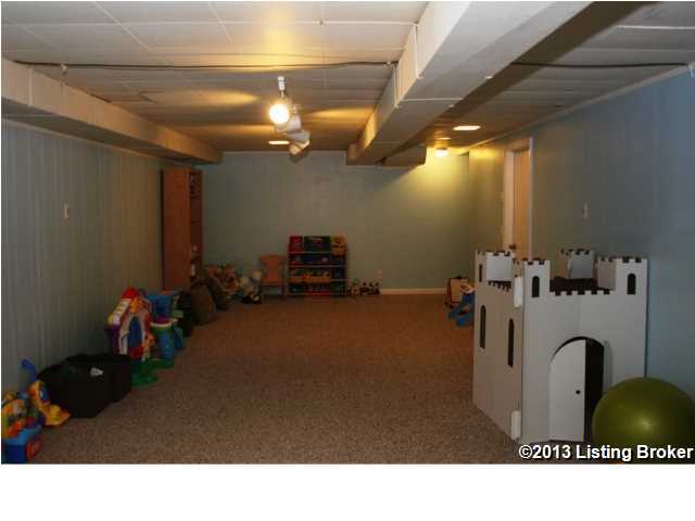 805 Perryman Road Louisville, KY 40207 - Photo 16 of 22 Additional Photo