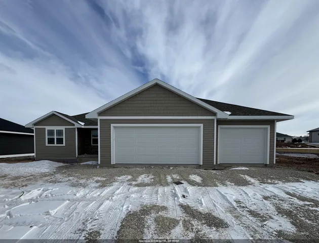 $379,900 | 1584 Frontier Road, Luxemburg, WI 54217