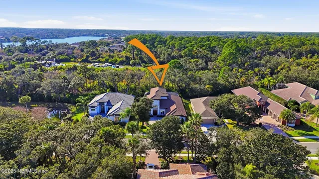 $1,245,000 | 23 North Riverwalk Drive, Palm Coast, FL 32137