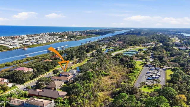 $1,245,000 | 23 North Riverwalk Drive, Palm Coast, FL 32137