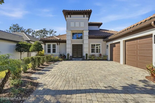 $1,245,000 | 23 North Riverwalk Drive, Palm Coast, FL 32137