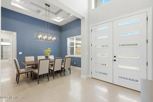 $1,245,000 | 23 North Riverwalk Drive, Palm Coast, FL 32137