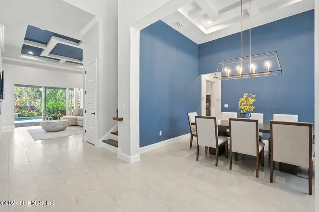 $1,245,000 | 23 North Riverwalk Drive, Palm Coast, FL 32137