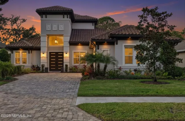$1,245,000 | 23 North Riverwalk Drive, Palm Coast, FL 32137