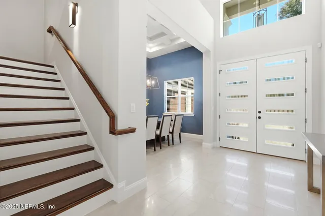 $1,245,000 | 23 North Riverwalk Drive, Palm Coast, FL 32137