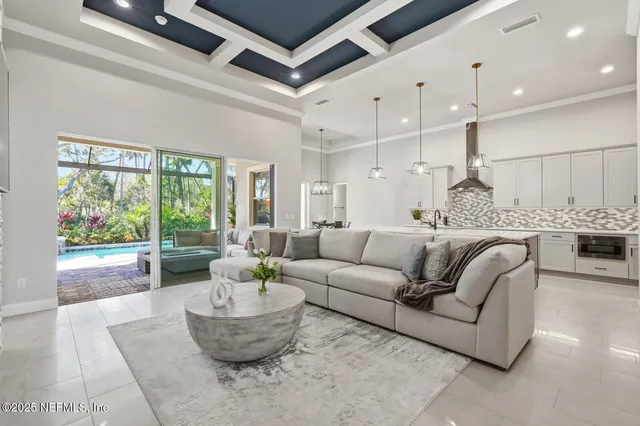 $1,245,000 | 23 North Riverwalk Drive, Palm Coast, FL 32137