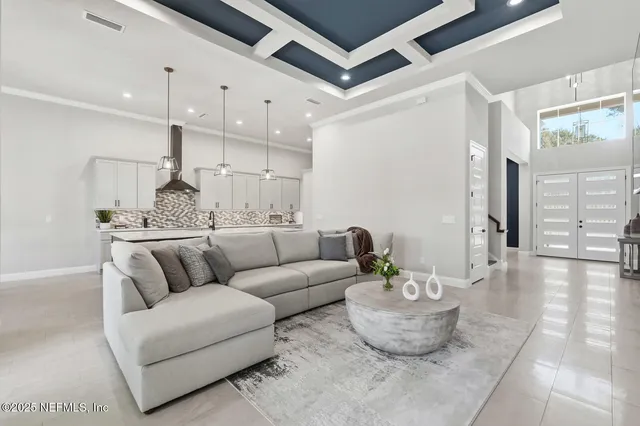 $1,245,000 | 23 North Riverwalk Drive, Palm Coast, FL 32137