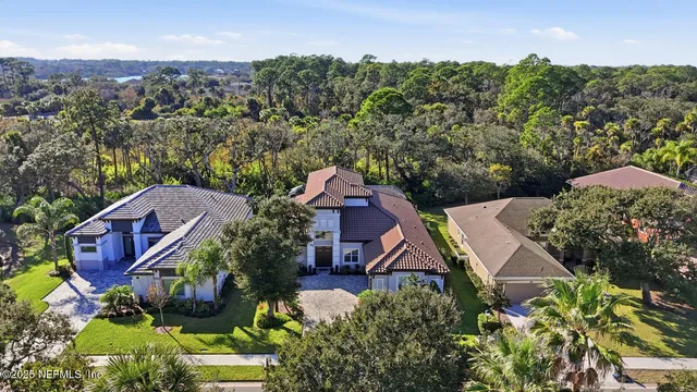 $1,245,000 | 23 North Riverwalk Drive, Palm Coast, FL 32137