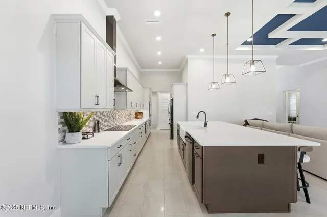 $1,245,000 | 23 North Riverwalk Drive, Palm Coast, FL 32137