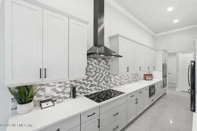 $1,245,000 | 23 North Riverwalk Drive, Palm Coast, FL 32137