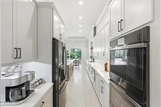 $1,245,000 | 23 North Riverwalk Drive, Palm Coast, FL 32137