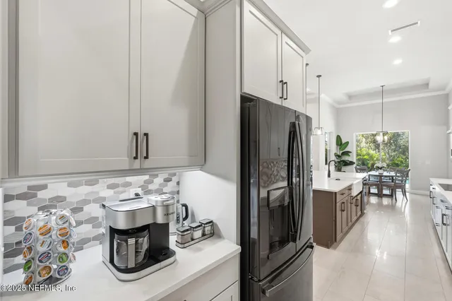 $1,245,000 | 23 North Riverwalk Drive, Palm Coast, FL 32137