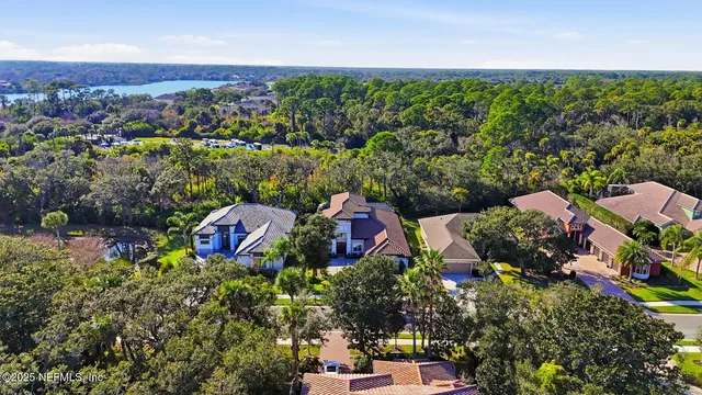 $1,245,000 | 23 North Riverwalk Drive, Palm Coast, FL 32137