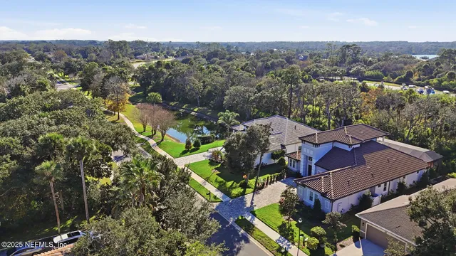 $1,245,000 | 23 North Riverwalk Drive, Palm Coast, FL 32137