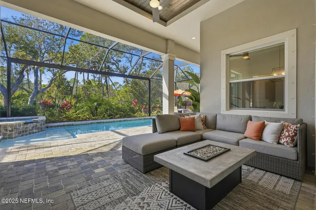 $1,245,000 | 23 North Riverwalk Drive, Palm Coast, FL 32137