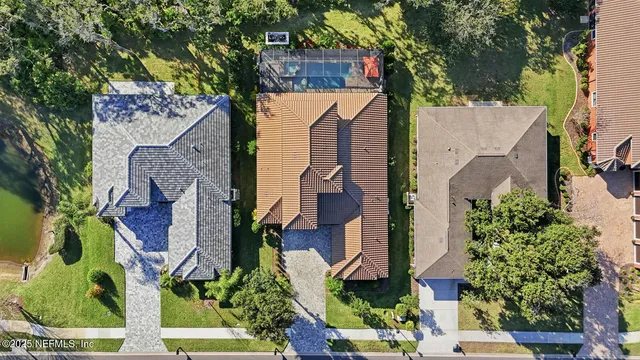 $1,245,000 | 23 North Riverwalk Drive, Palm Coast, FL 32137