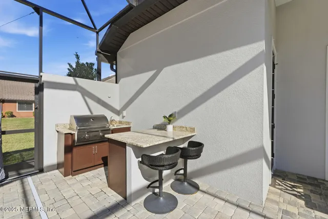 $1,245,000 | 23 North Riverwalk Drive, Palm Coast, FL 32137